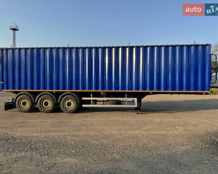 Когель SP 24, объемом двигателя 0 л и пробегом 0 тыс. км за 33000 $, фото 5 на Automoto.ua