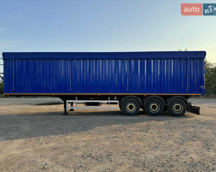 Когель SP 24, объемом двигателя 0 л и пробегом 0 тыс. км за 33000 $, фото 4 на Automoto.ua