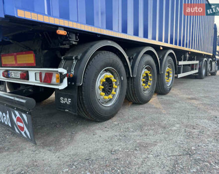 Когель SP 24, объемом двигателя 0 л и пробегом 0 тыс. км за 33000 $, фото 14 на Automoto.ua