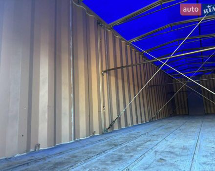 Когель SP 24, объемом двигателя 0 л и пробегом 0 тыс. км за 33000 $, фото 34 на Automoto.ua