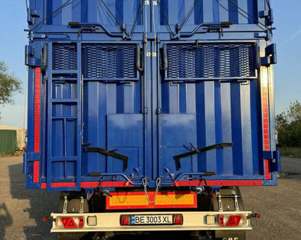 Когель SP 24, объемом двигателя 0 л и пробегом 0 тыс. км за 33000 $, фото 1 на Automoto.ua