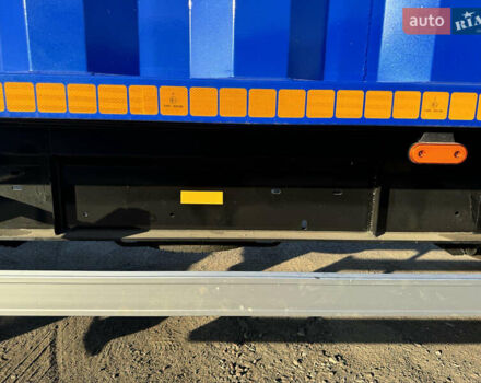 Когель SP 24, объемом двигателя 0 л и пробегом 0 тыс. км за 33000 $, фото 29 на Automoto.ua