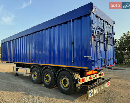 Когель SP 24, объемом двигателя 0 л и пробегом 0 тыс. км за 33000 $, фото 2 на Automoto.ua