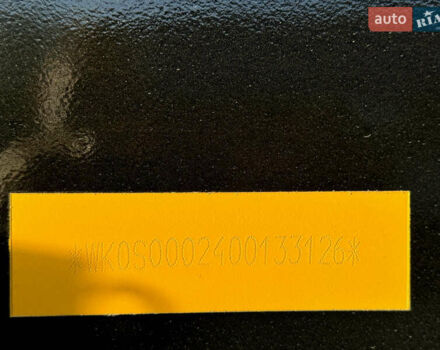 Когель SP 24, объемом двигателя 0 л и пробегом 0 тыс. км за 33000 $, фото 17 на Automoto.ua