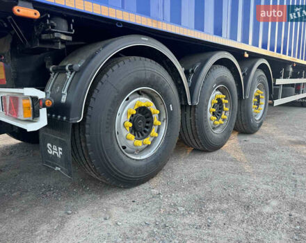 Когель SP 24, объемом двигателя 0 л и пробегом 0 тыс. км за 33000 $, фото 15 на Automoto.ua