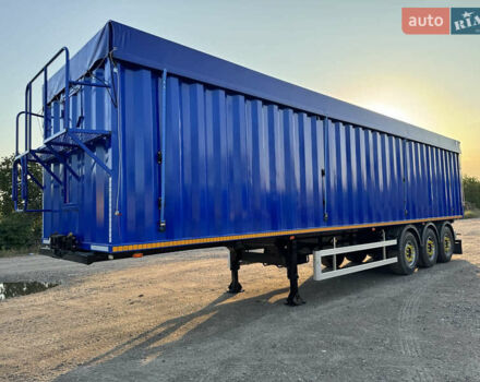 Когель SP 24, объемом двигателя 0 л и пробегом 0 тыс. км за 33000 $, фото 6 на Automoto.ua