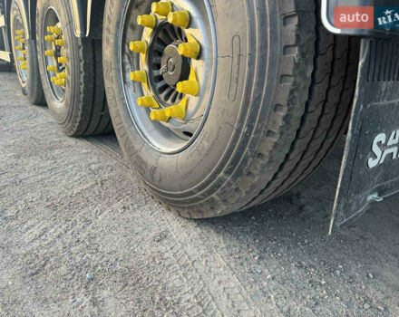 Когель SP 24, объемом двигателя 0 л и пробегом 0 тыс. км за 33000 $, фото 12 на Automoto.ua