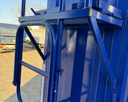 Когель SP 24, объемом двигателя 0 л и пробегом 0 тыс. км за 33000 $, фото 21 на Automoto.ua