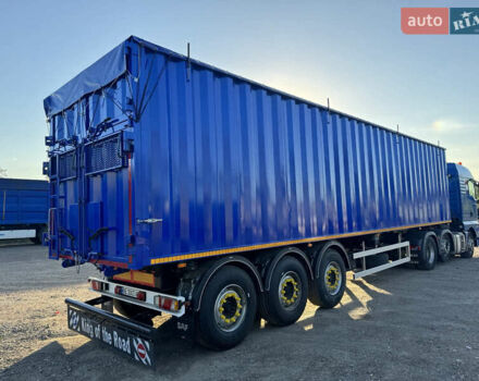 Когель SP 24, объемом двигателя 0 л и пробегом 0 тыс. км за 33000 $, фото 20 на Automoto.ua