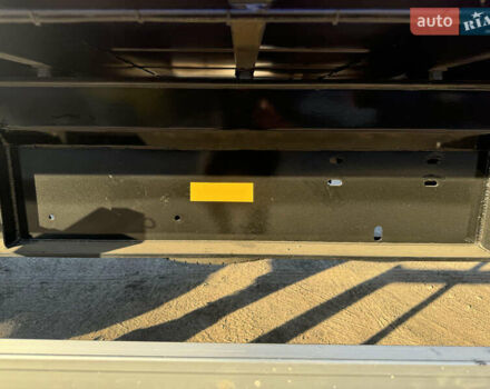 Когель SP 24, объемом двигателя 0 л и пробегом 0 тыс. км за 33000 $, фото 28 на Automoto.ua