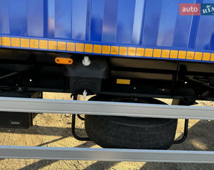 Когель SP 24, объемом двигателя 0 л и пробегом 0 тыс. км за 33000 $, фото 26 на Automoto.ua