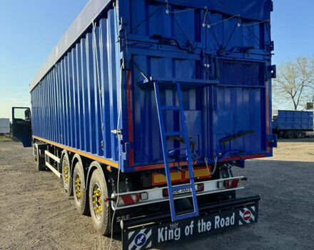 Когель SP 24, объемом двигателя 0 л и пробегом 0 тыс. км за 33000 $, фото 30 на Automoto.ua