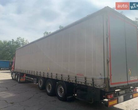 Когель SP 24, объемом двигателя 0 л и пробегом 0 тыс. км за 10800 $, фото 10 на Automoto.ua