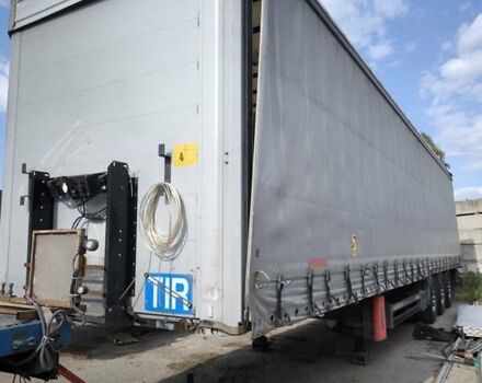 Когель SP 24, объемом двигателя 0 л и пробегом 0 тыс. км за 10800 $, фото 8 на Automoto.ua