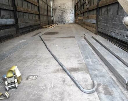 Когель SP 24, объемом двигателя 0 л и пробегом 0 тыс. км за 10800 $, фото 2 на Automoto.ua