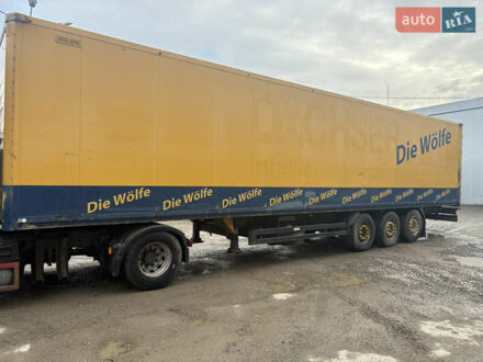 Когель SP 24, об'ємом двигуна 0 л та пробігом 0 тис. км за 6000 $, фото 1 на Automoto.ua