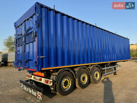 Когель SP 24, объемом двигателя 0 л и пробегом 0 тыс. км за 33000 $, фото 1 на Automoto.ua