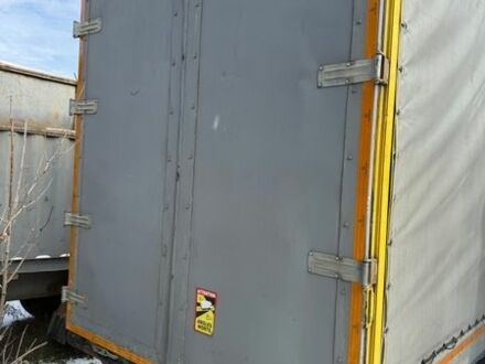 Серый Когель SP 24, объемом двигателя 0 л и пробегом 0 тыс. км за 6000 $, фото 1 на Automoto.ua