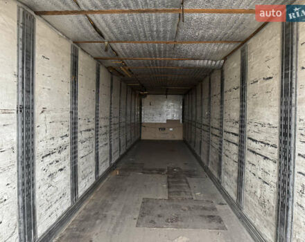 Белый Когель SPKH 24, объемом двигателя 0 л и пробегом 0 тыс. км за 6000 $, фото 14 на Automoto.ua