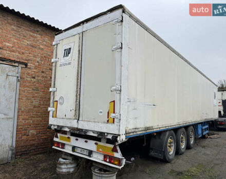 Белый Когель SPKH 24, объемом двигателя 0 л и пробегом 0 тыс. км за 6000 $, фото 6 на Automoto.ua