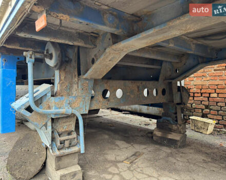 Белый Когель SPKH 24, объемом двигателя 0 л и пробегом 0 тыс. км за 6000 $, фото 2 на Automoto.ua