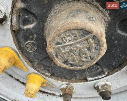 Белый Когель SPKH 24, объемом двигателя 0 л и пробегом 0 тыс. км за 6000 $, фото 5 на Automoto.ua