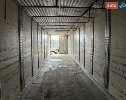 Белый Когель SPKH 24, объемом двигателя 0 л и пробегом 0 тыс. км за 6000 $, фото 13 на Automoto.ua