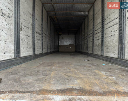 Белый Когель SPKH 24, объемом двигателя 0 л и пробегом 0 тыс. км за 6000 $, фото 12 на Automoto.ua