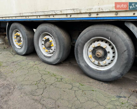 Белый Когель SPKH 24, объемом двигателя 0 л и пробегом 0 тыс. км за 6000 $, фото 4 на Automoto.ua