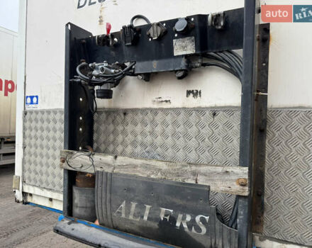 Белый Когель SPKH 24, объемом двигателя 0 л и пробегом 0 тыс. км за 6000 $, фото 10 на Automoto.ua