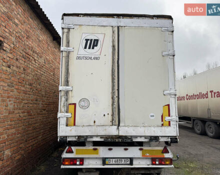 Белый Когель SPKH 24, объемом двигателя 0 л и пробегом 0 тыс. км за 6000 $, фото 7 на Automoto.ua