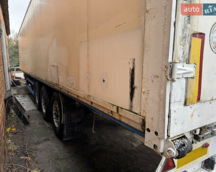 Белый Когель SPKH 24, объемом двигателя 0 л и пробегом 0 тыс. км за 6000 $, фото 8 на Automoto.ua