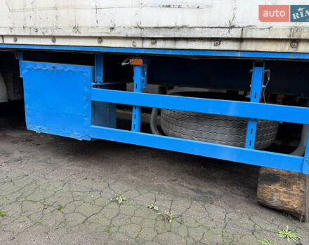 Белый Когель SPKH 24, объемом двигателя 0 л и пробегом 0 тыс. км за 6000 $, фото 3 на Automoto.ua