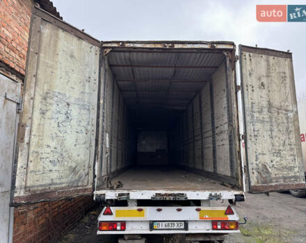 Белый Когель SPKH 24, объемом двигателя 0 л и пробегом 0 тыс. км за 6000 $, фото 11 на Automoto.ua