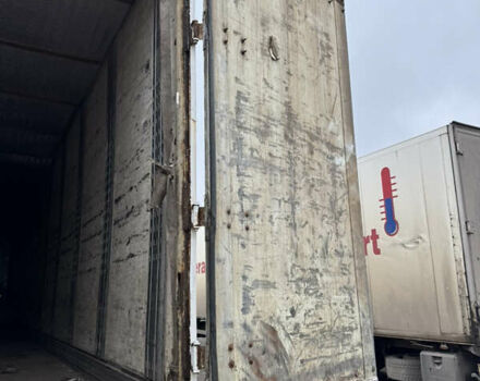 Белый Когель SPKH 24, объемом двигателя 0 л и пробегом 0 тыс. км за 6000 $, фото 16 на Automoto.ua