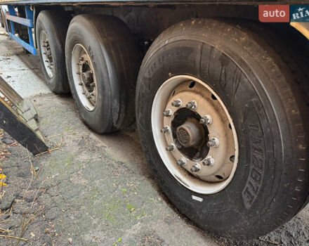 Белый Когель SPKH 24, объемом двигателя 0 л и пробегом 0 тыс. км за 6000 $, фото 9 на Automoto.ua