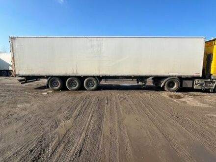 Синий Когель SPKH 24, объемом двигателя 0 л и пробегом 100 тыс. км за 2500 $, фото 1 на Automoto.ua