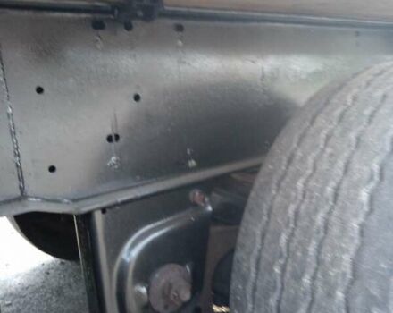 Білий Когель SV24, об'ємом двигуна 0 л та пробігом 333 тис. км за 12500 $, фото 7 на Automoto.ua