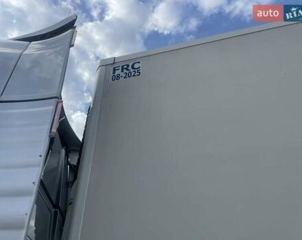 Білий Когель SV24, об'ємом двигуна 0 л та пробігом 333 тис. км за 12500 $, фото 8 на Automoto.ua