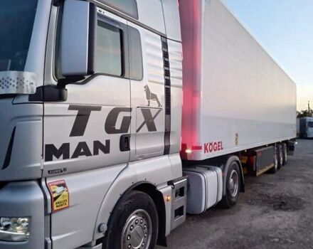 Білий Когель SV24, об'ємом двигуна 0 л та пробігом 333 тис. км за 12500 $, фото 10 на Automoto.ua