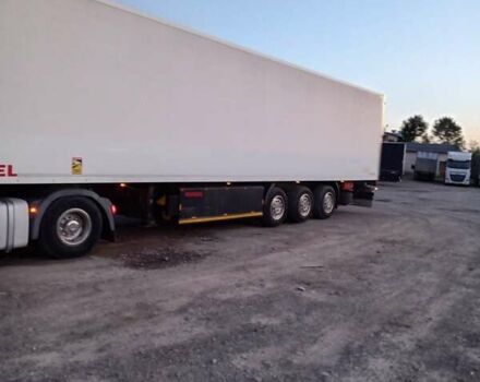 Білий Когель SV24, об'ємом двигуна 0 л та пробігом 333 тис. км за 12500 $, фото 2 на Automoto.ua