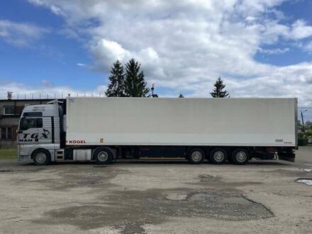 Білий Когель SV24, об'ємом двигуна 0 л та пробігом 333 тис. км за 12500 $, фото 1 на Automoto.ua