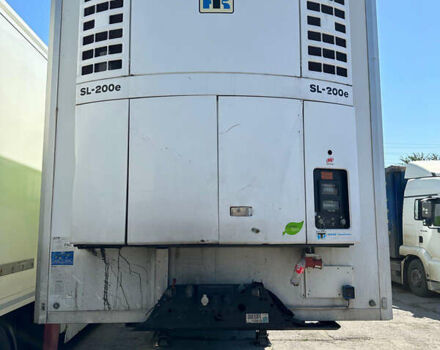 Черный Когель SV24, объемом двигателя 0 л и пробегом 800 тыс. км за 15900 $, фото 3 на Automoto.ua