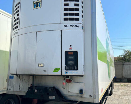Черный Когель SV24, объемом двигателя 0 л и пробегом 800 тыс. км за 15900 $, фото 7 на Automoto.ua