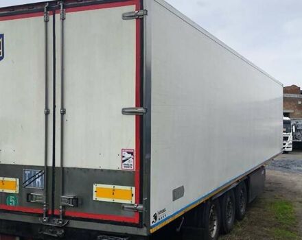 Белый Когель SVKT 24P, объемом двигателя 0 л и пробегом 1 тыс. км за 11999 $, фото 3 на Automoto.ua