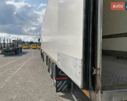 Белый Когель SVKT 24P, объемом двигателя 0 л и пробегом 1 тыс. км за 11999 $, фото 4 на Automoto.ua