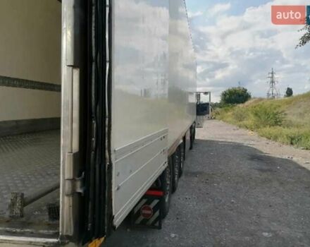 Белый Когель SVKT 24P, объемом двигателя 0 л и пробегом 1 тыс. км за 11999 $, фото 5 на Automoto.ua