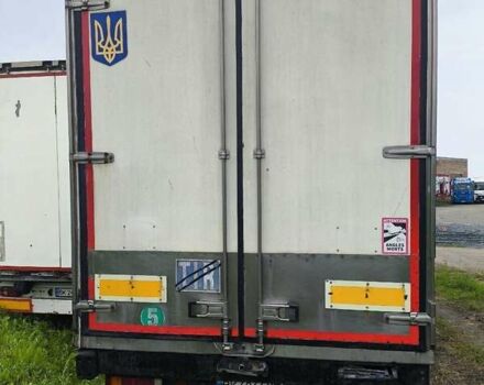 Белый Когель SVKT 24P, объемом двигателя 0 л и пробегом 1 тыс. км за 11999 $, фото 2 на Automoto.ua