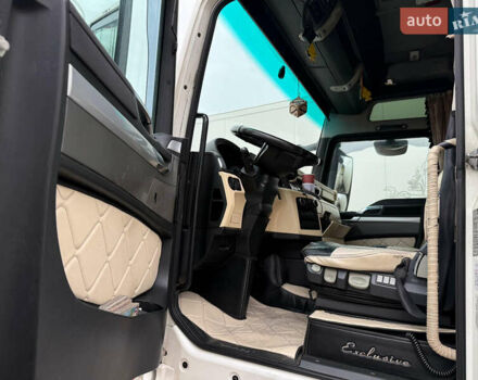 Белый Когель SVKT 24P, объемом двигателя 0 л и пробегом 500 тыс. км за 29500 $, фото 5 на Automoto.ua