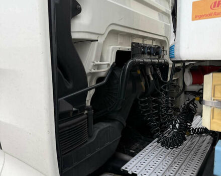 Белый Когель SVKT 24P, объемом двигателя 0 л и пробегом 500 тыс. км за 29500 $, фото 10 на Automoto.ua